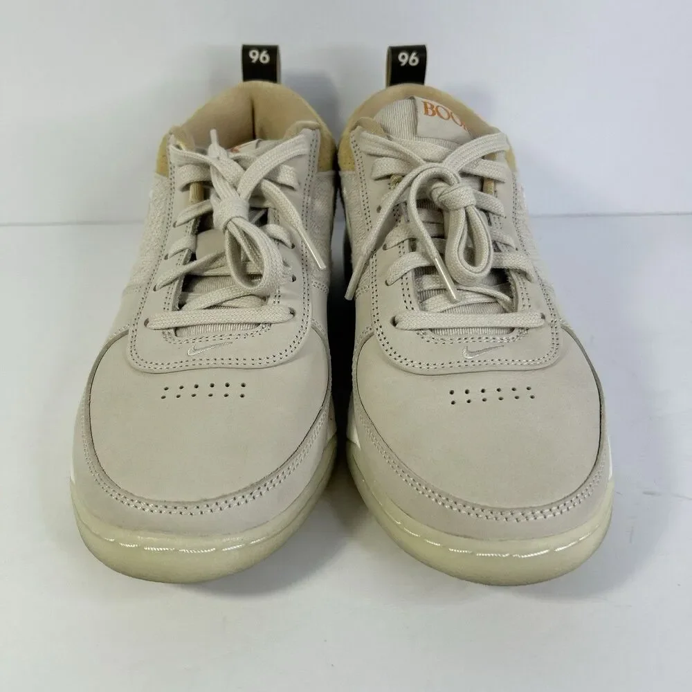 Nike book mirage